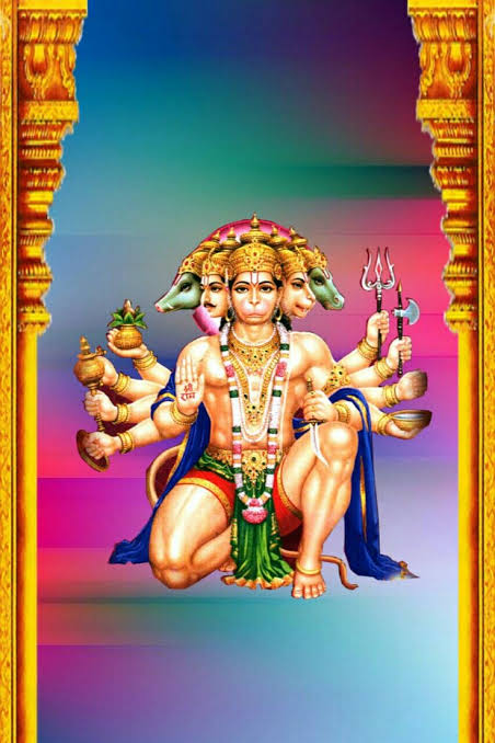 Jai Shree Ram!!!